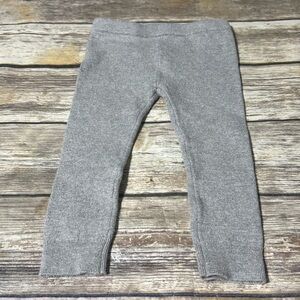 Gap Baby Girl Leggings